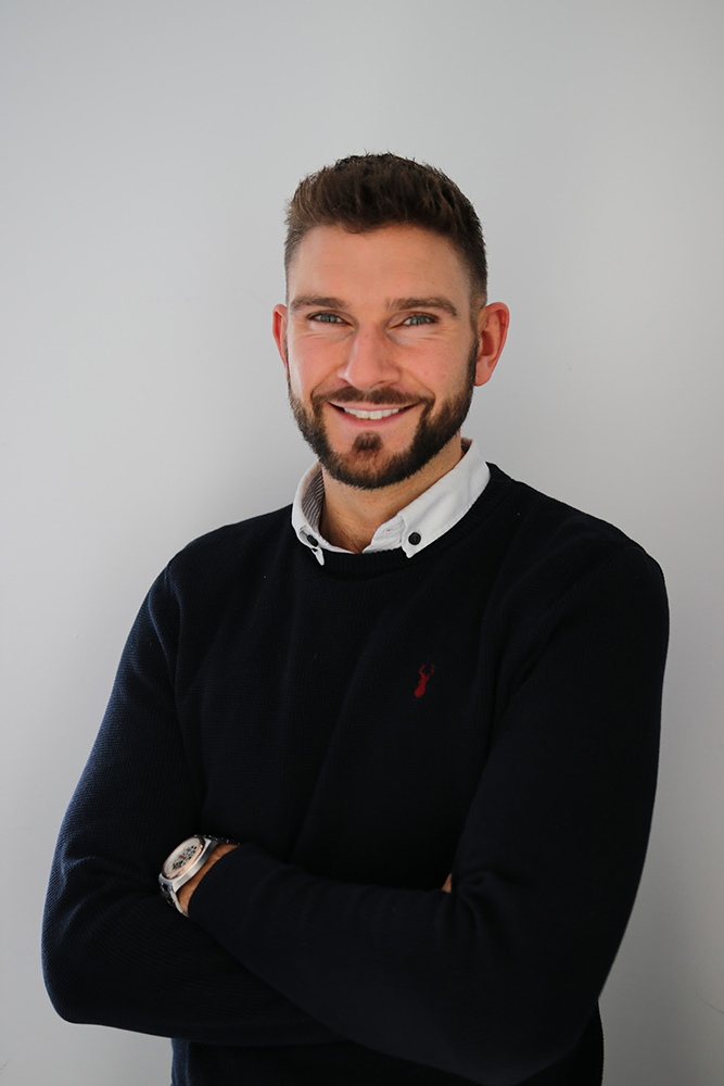 Daniel Miller